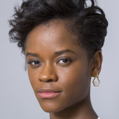 Letitia Wright