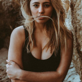 Lia Marie Johnson sexy