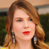 Lily Rabe