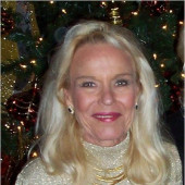 Linda Haynes