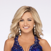 Lindsay Arnold Cusick