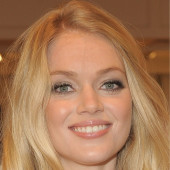 Lindsay Ellingson