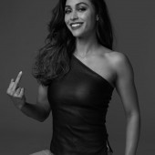 Lindsey Morgan 