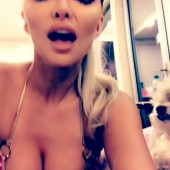 Lindsey Pelas sextape