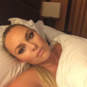 Lindsey Vonn leaked sextape