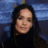 Lisa Bonet now