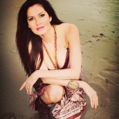 Lisa Guerrero 