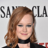 Liv Hewson