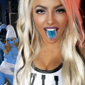 Liv Morgan 