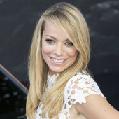 Liz Mcclarnon