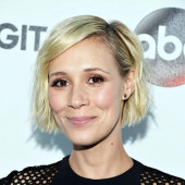 Liza Weil