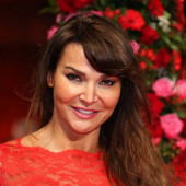 Lizzie Cundy