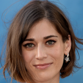 Lizzy Caplan