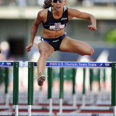 Lolo Jones 