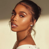 Lori Harvey