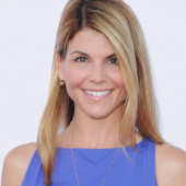 Lori Loughlin fakes