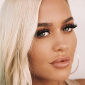 Lottie Tomlinson