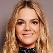 Louisa Johnson