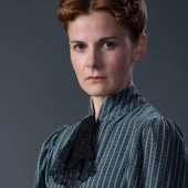 Louise Brealey sherlock