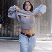 Lourdes Leon oops