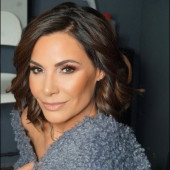 LuAnn de Lesseps