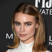 Lucy Fry