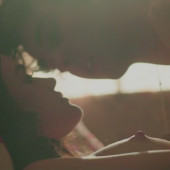 Lucy Hale sex scene