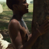 Lupita Nyong’o nude scene