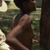 Lupita Nyong’o sex scene