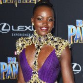 Lupita Nyong’o 