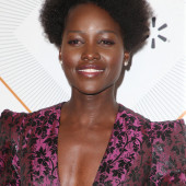 Lupita Nyong’o 