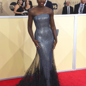 Lupita Nyong’o 