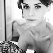 Lyndsy Fonseca nude