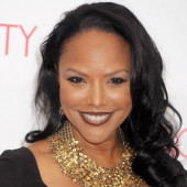 Lynn Whitfield