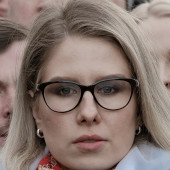 Lyubov Sobol