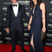 MacKenzie Bezos 