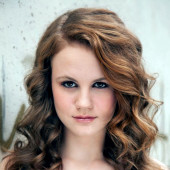 Mackenzie Lintz