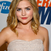 Maddie Hasson 