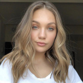 Maddie Ziegler