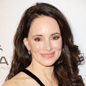 Madeleine Stowe