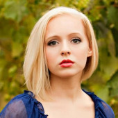 Madilyn Bailey