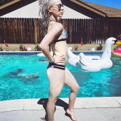 Madilyn Bailey body