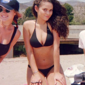 Madison Pettis boobs