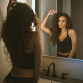 Madison Pettis 