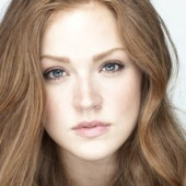 Maggie Geha