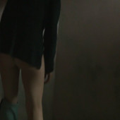 Maggie Gyllenhaal upskirt