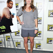 Maggie Lawson 