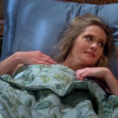 Maggie Lawson two and a half men