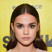 Maia Mitchell