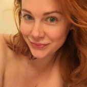 Maitland Ward nude